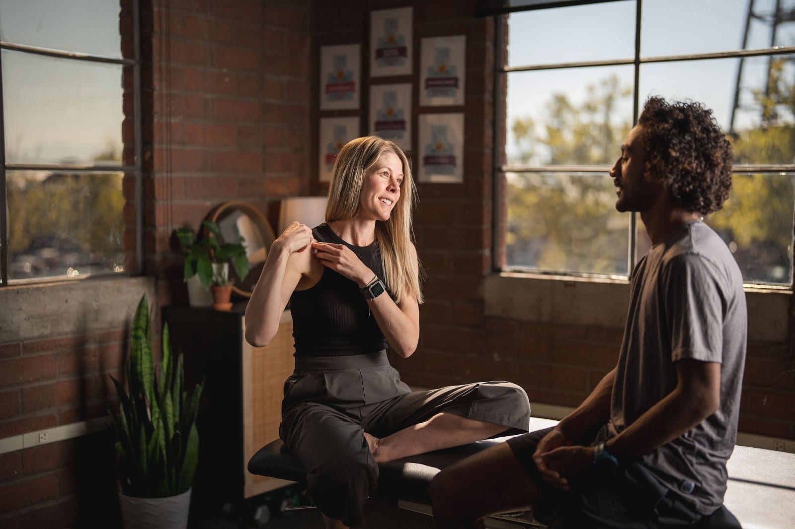 Pinyon Physical Therapy