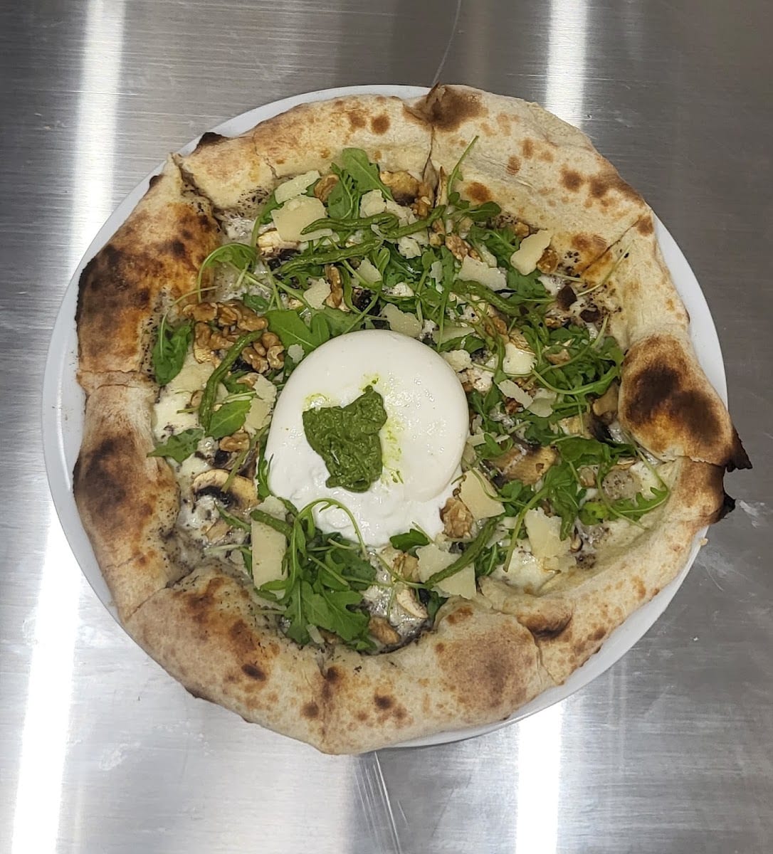 Best Pizza 75