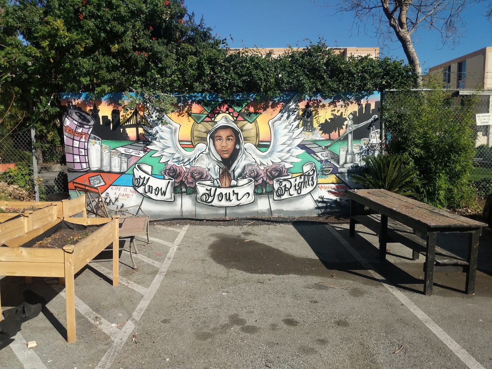 African American Art & Culture Complex, photo 4