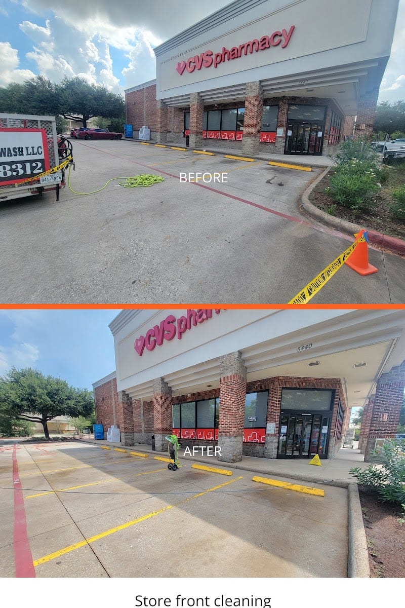 Grand Pressure Wash LLC, photo 2