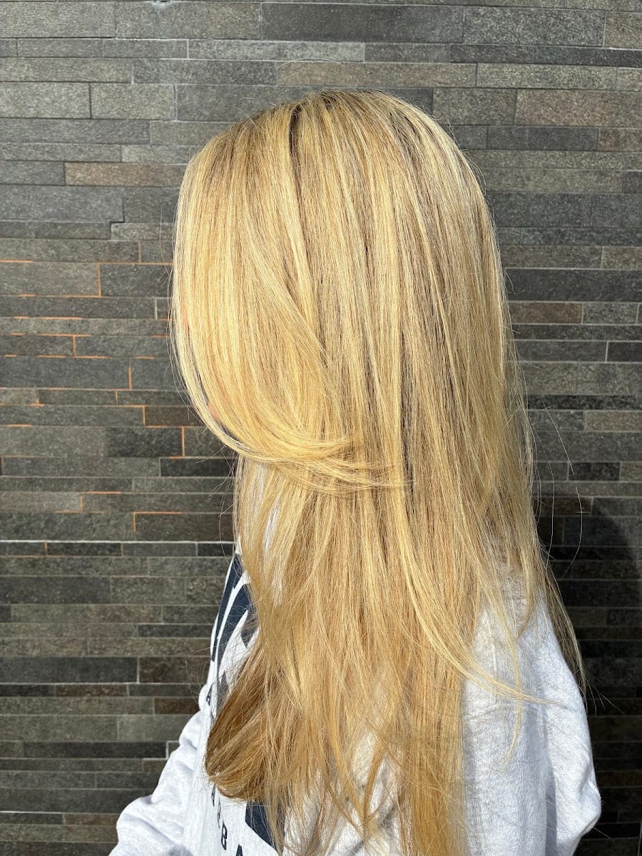 Dessy Evdosie Hair Studio, photo 3