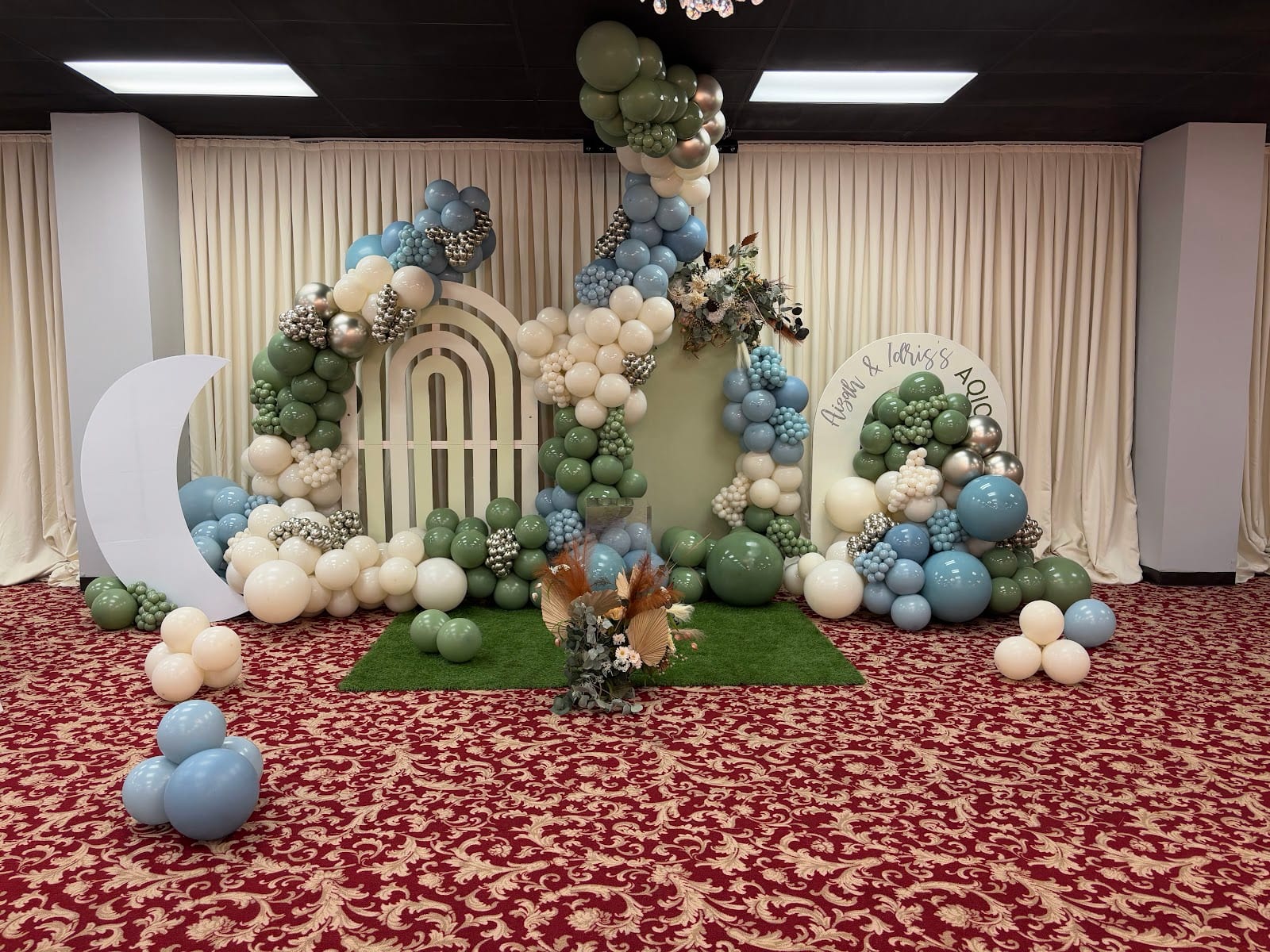 Platinum Event Center, photo 3