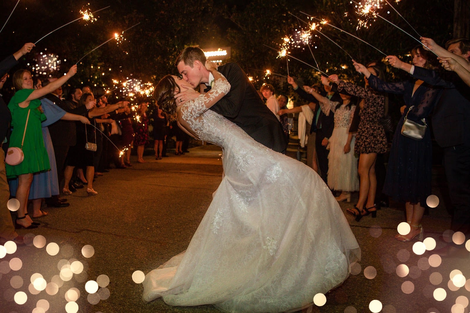 Magnolia Terrace Wedding and Event Venue, photo 2