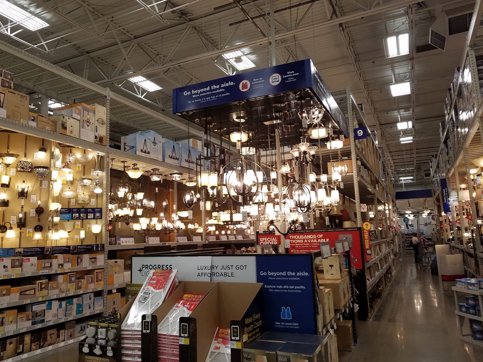 Lowe's Home Improvement, photo 3