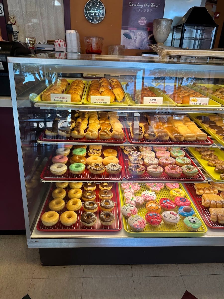Cafe Green Bean, photo 4