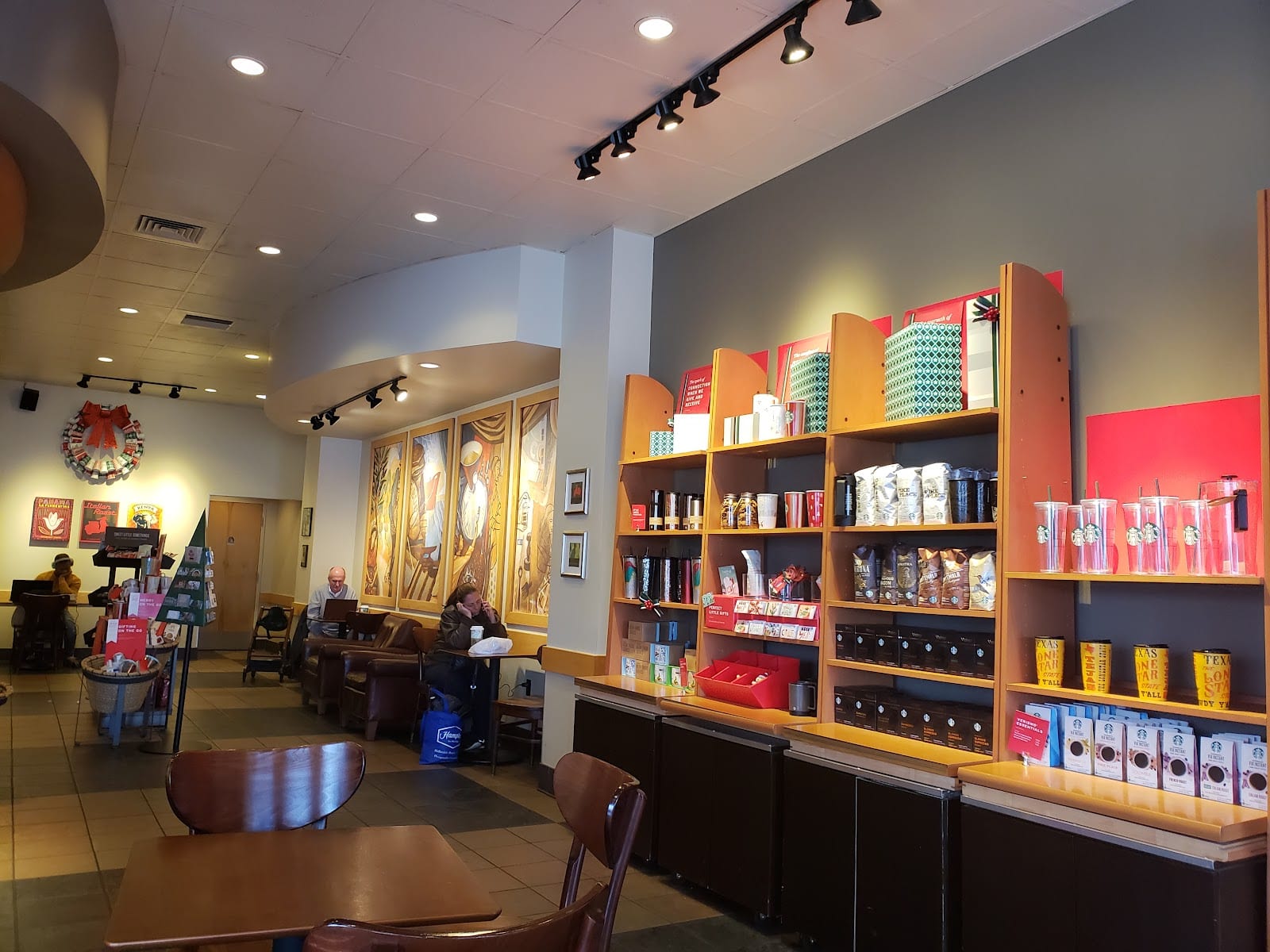 Starbucks Coffee Company, photo 4