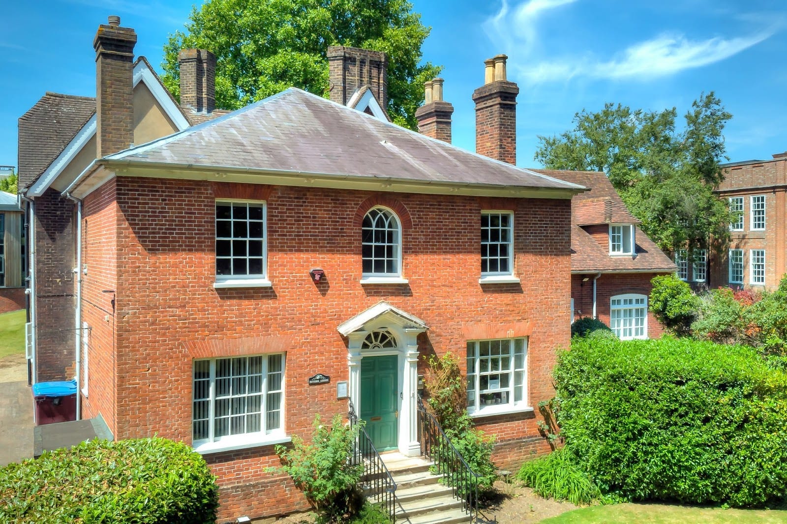 Handyman Harpenden Solutions, Rivers Lodge, photo 2
