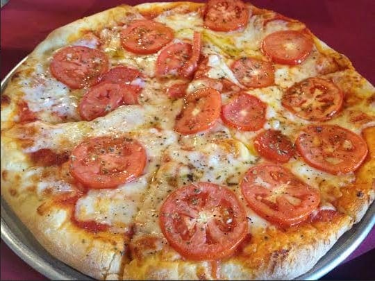 Basil & Garlic