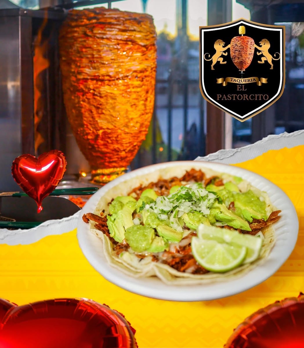 Taqueria el Pastorcito 2