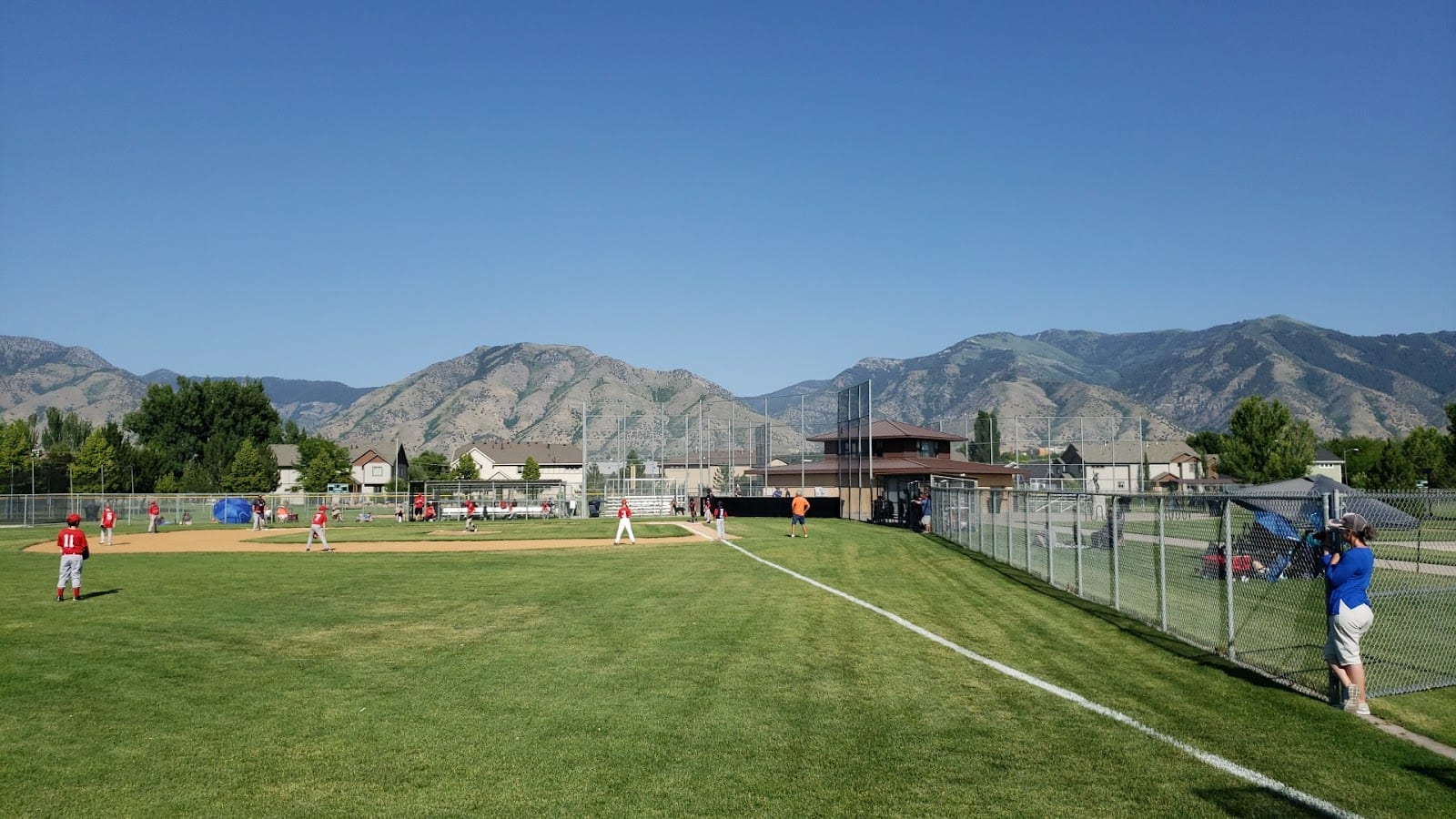 Don Reese Park