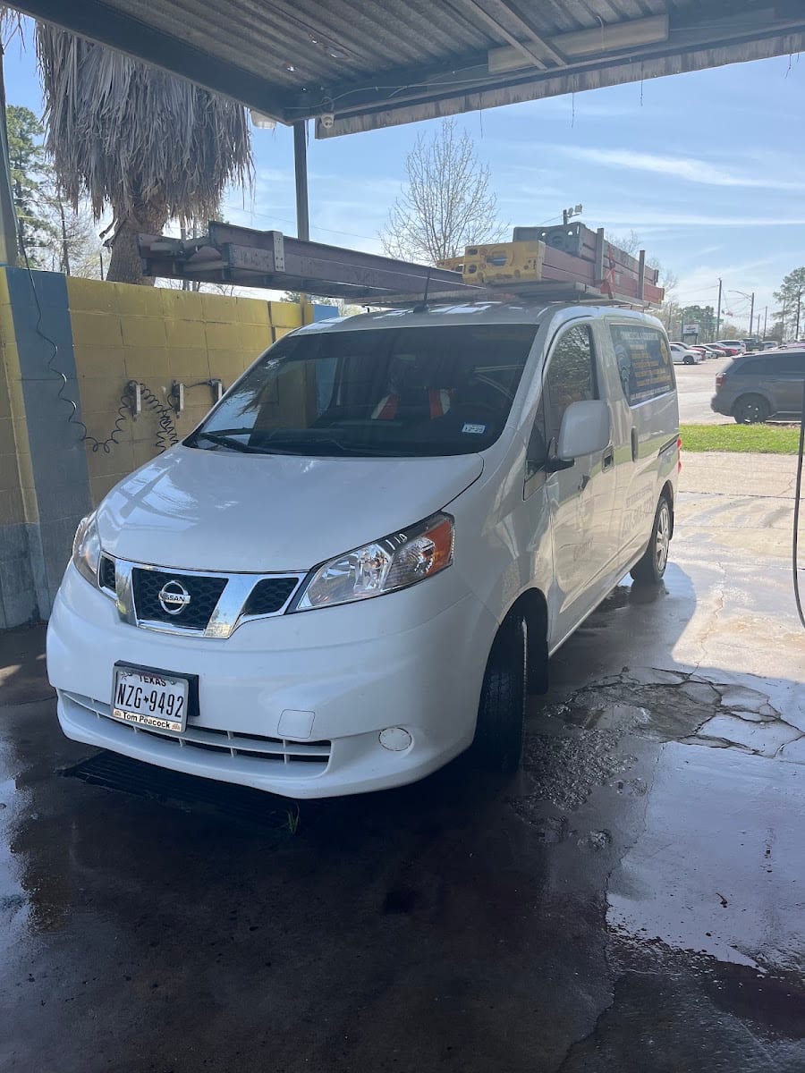 Rub A Dub Car Wash, photo 2