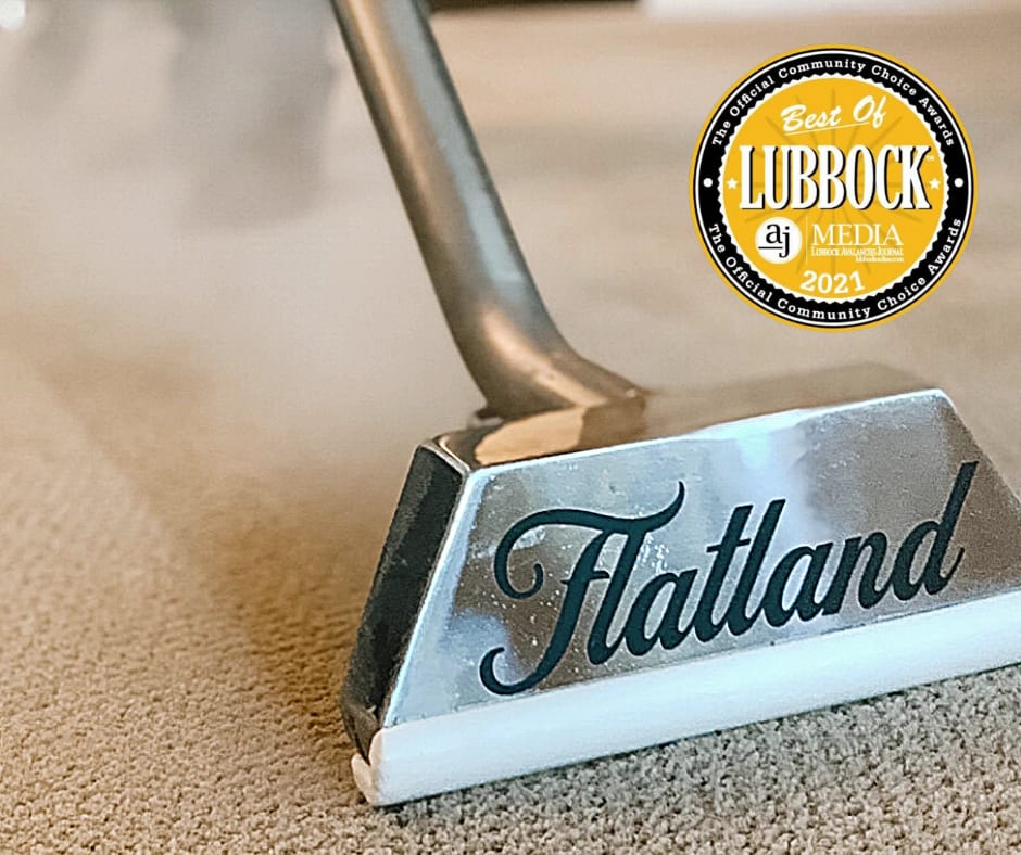Flatland Carpet Cleaning, photo 4