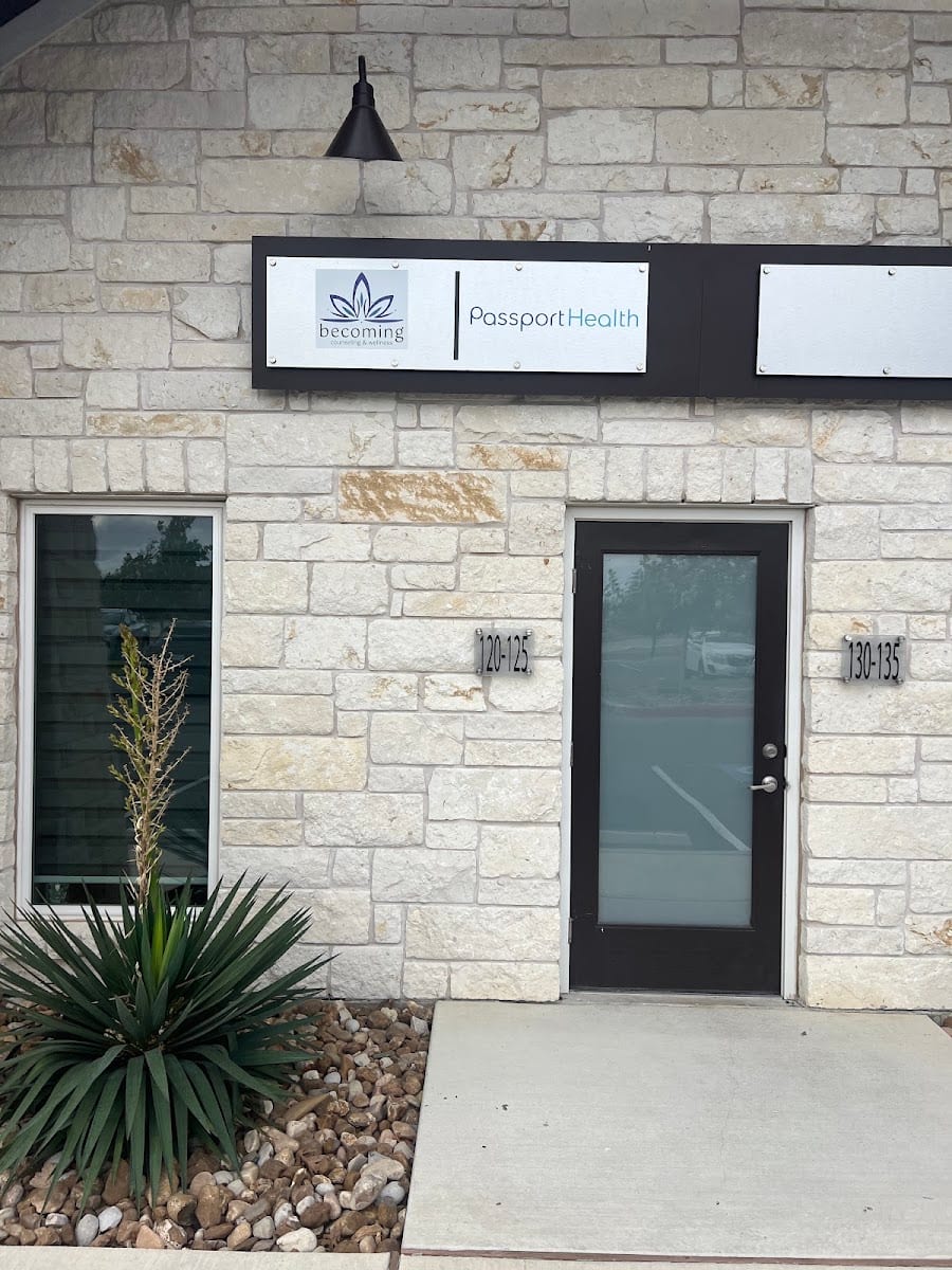 Passport Health Round Rock Travel Clinic, photo 4