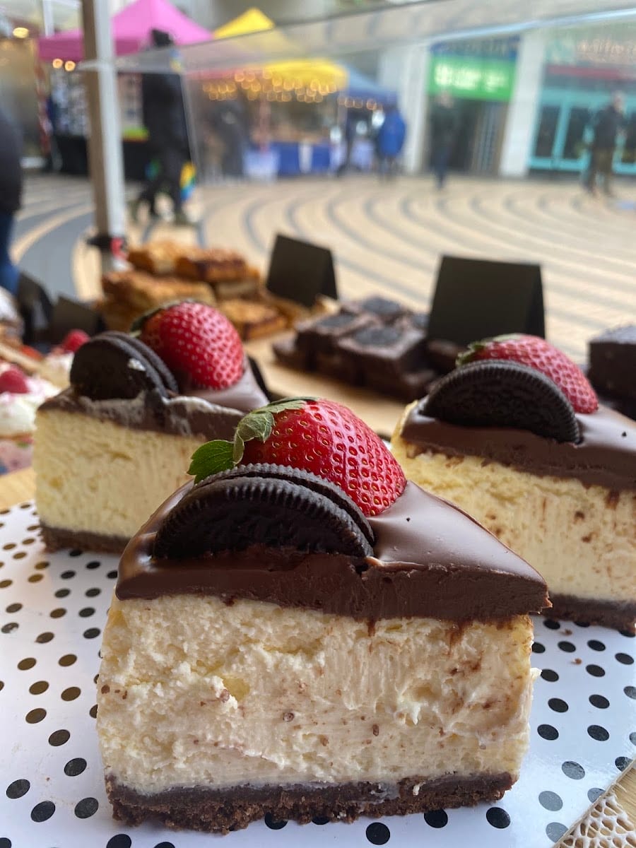Lukka Cakery, photo 4
