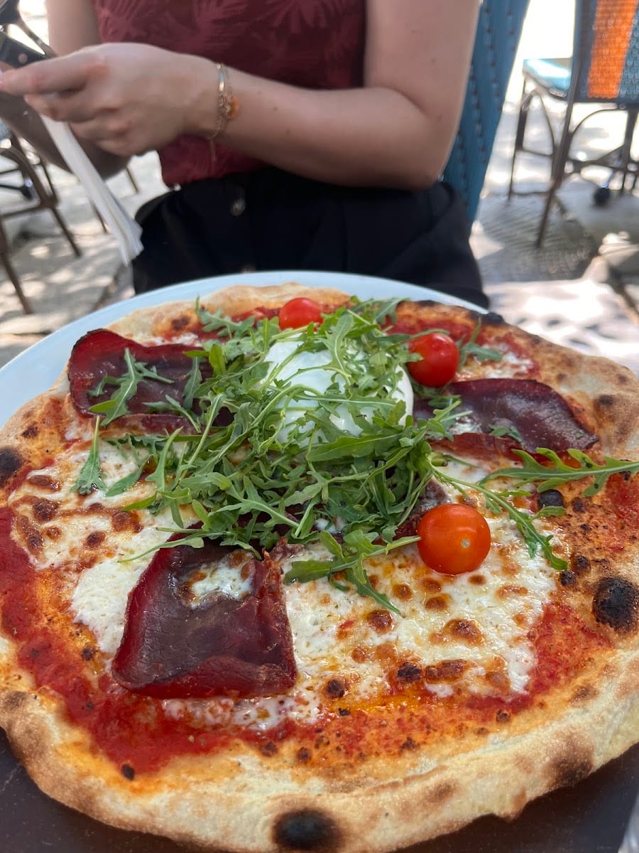 Pizza Sant'Antonio, photo 3