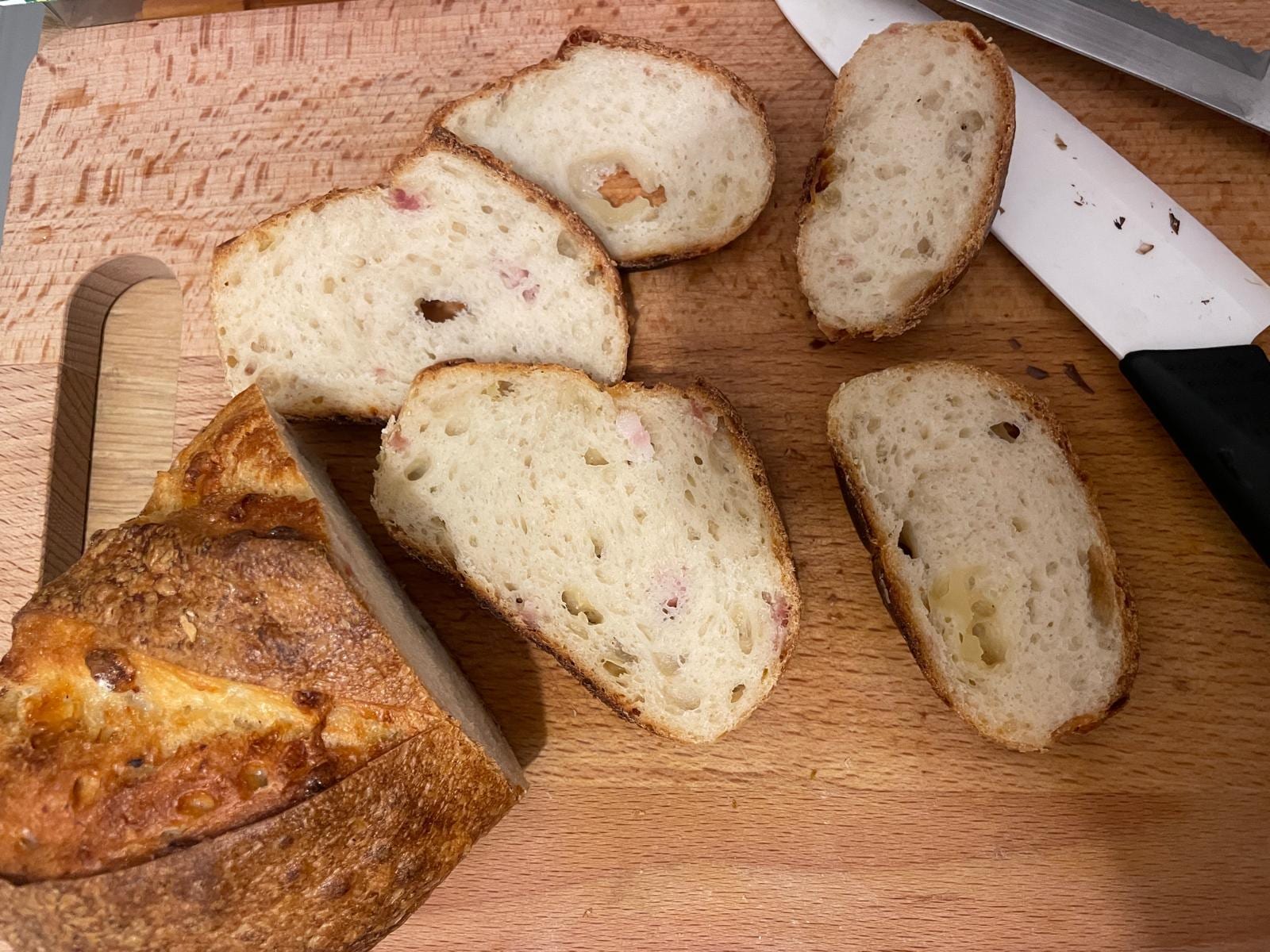 Lorette Gourmet Bakery, photo 4