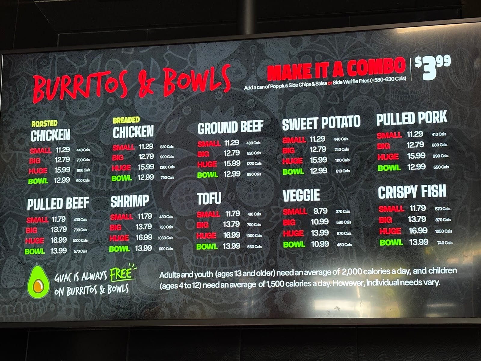 Fat Bastard Burrito, photo 4