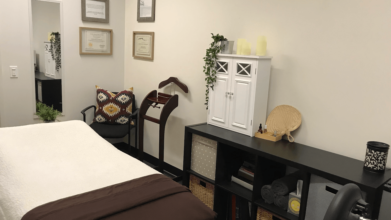 Venecia Massage & Reiki Therapy, photo 2