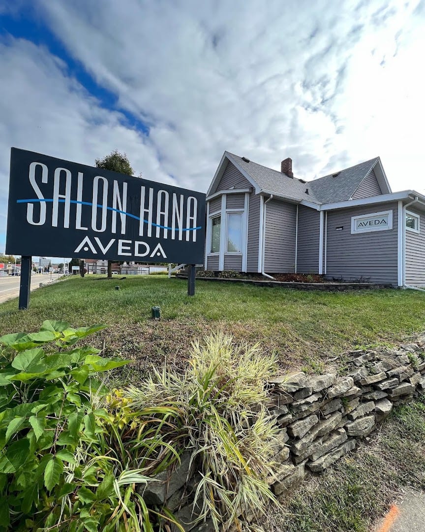 Salon Hana