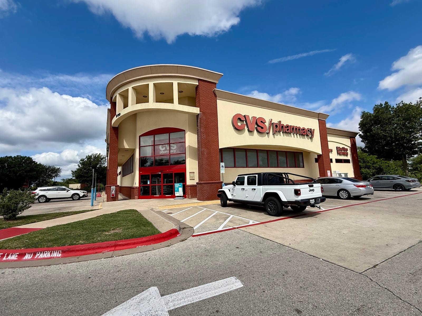 CVS