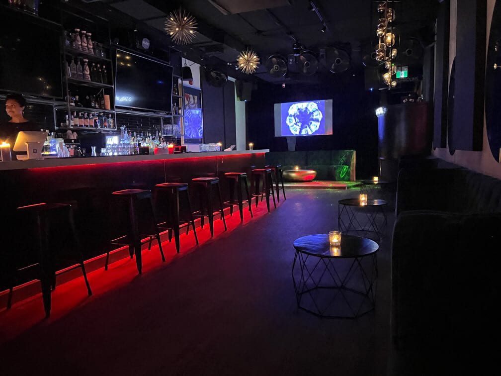 Casablanca Lounge & Event Venue, photo 4