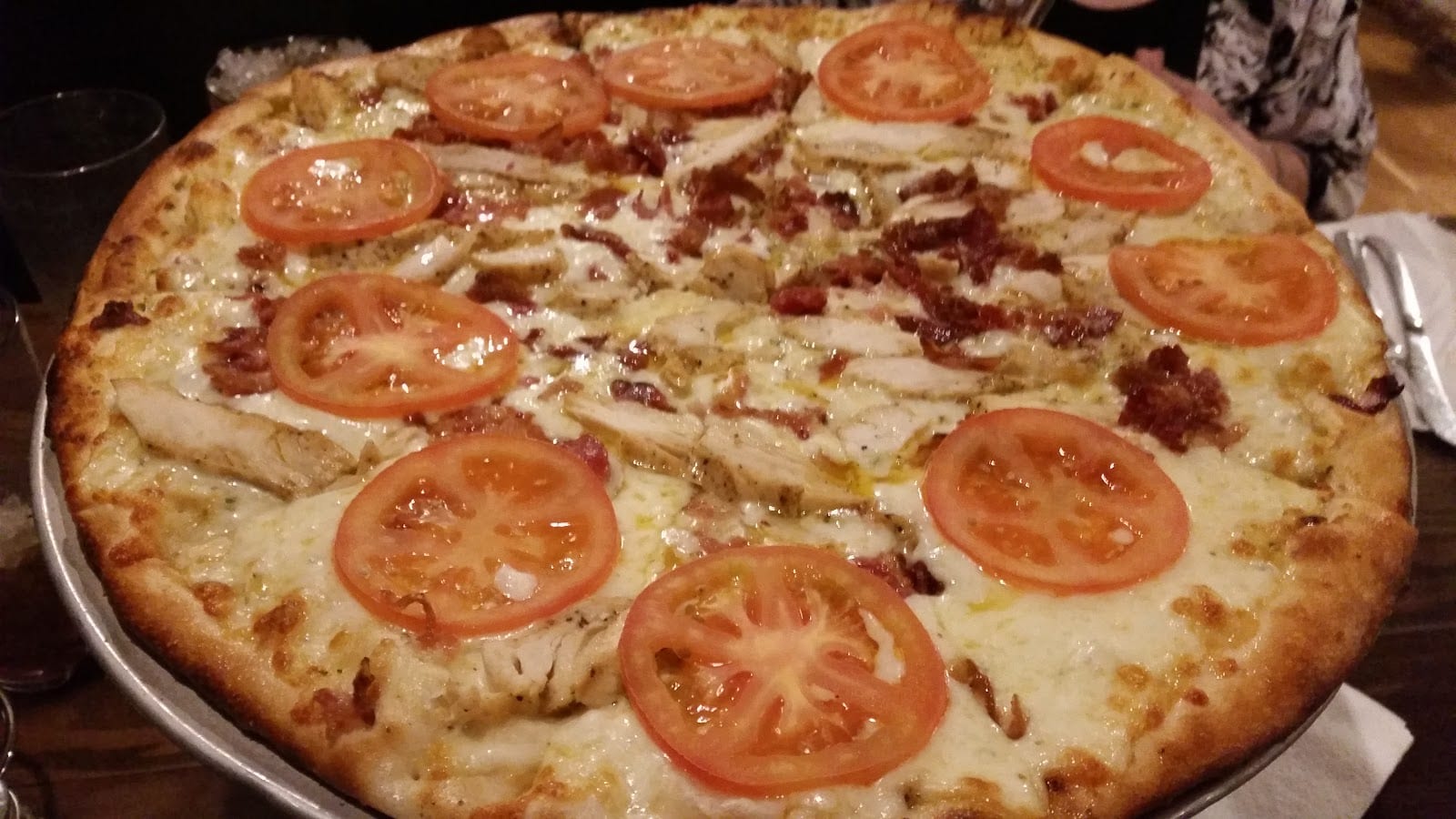 Litzas Pizza