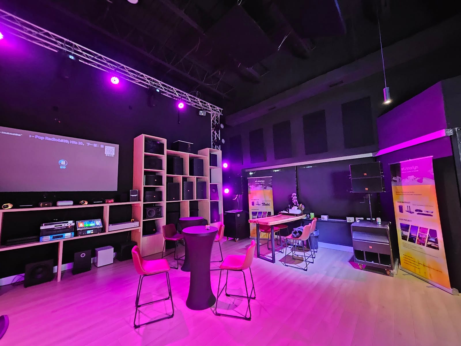 St. Marlyn Technology Inc., photo 3