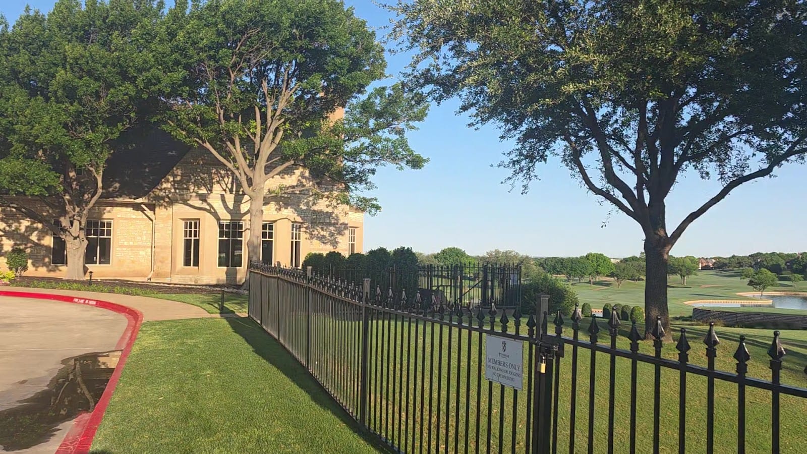 Stonebriar Country Club, photo 3