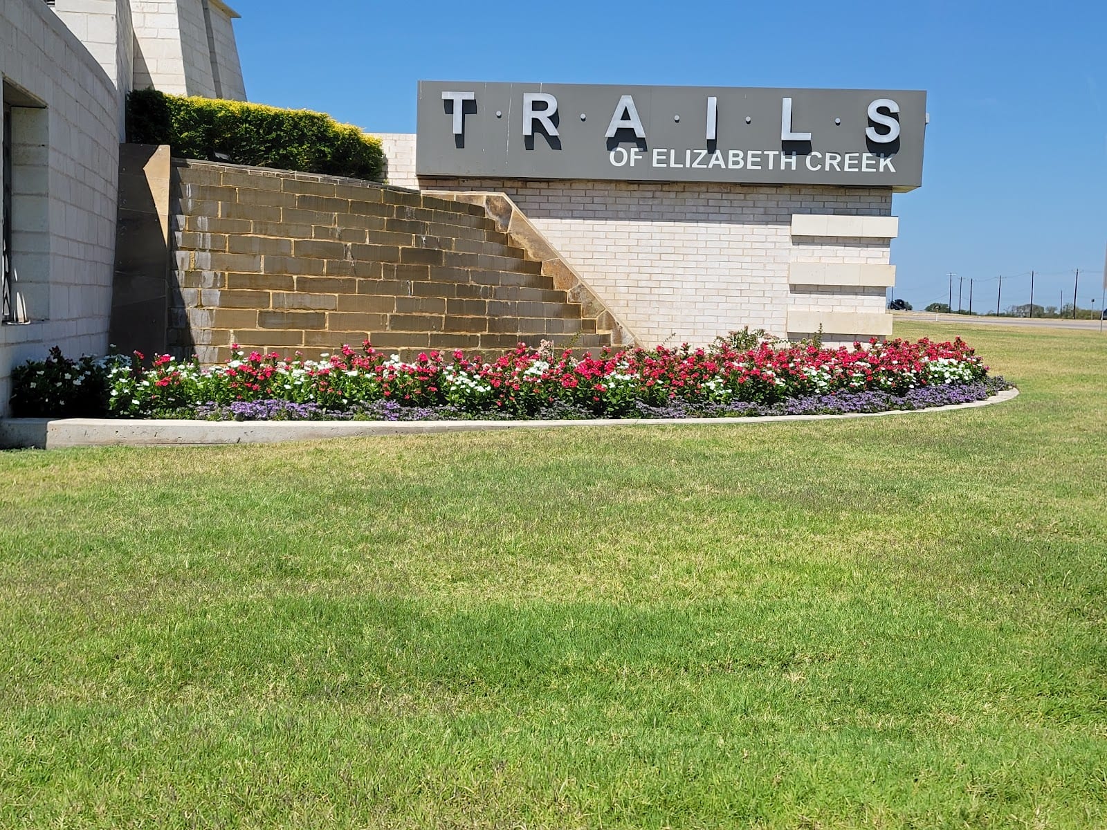 Site Landscape Development