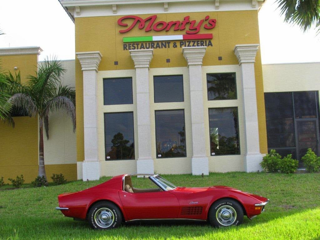 Monty's Restaurant & Pizzeria, photo 2