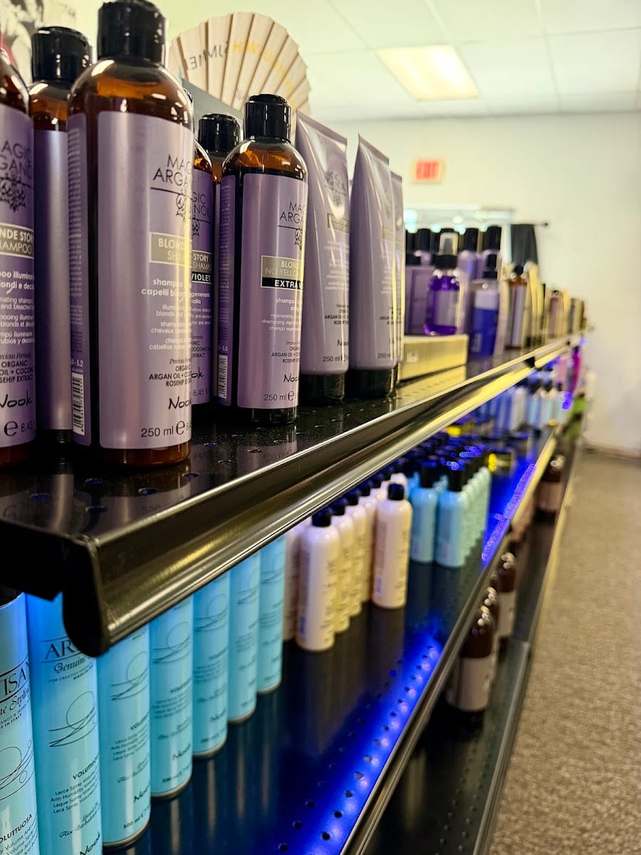 Eco Salon Solutions, photo 3