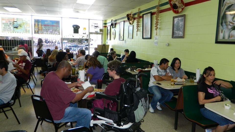 Taquería Karina Cafe