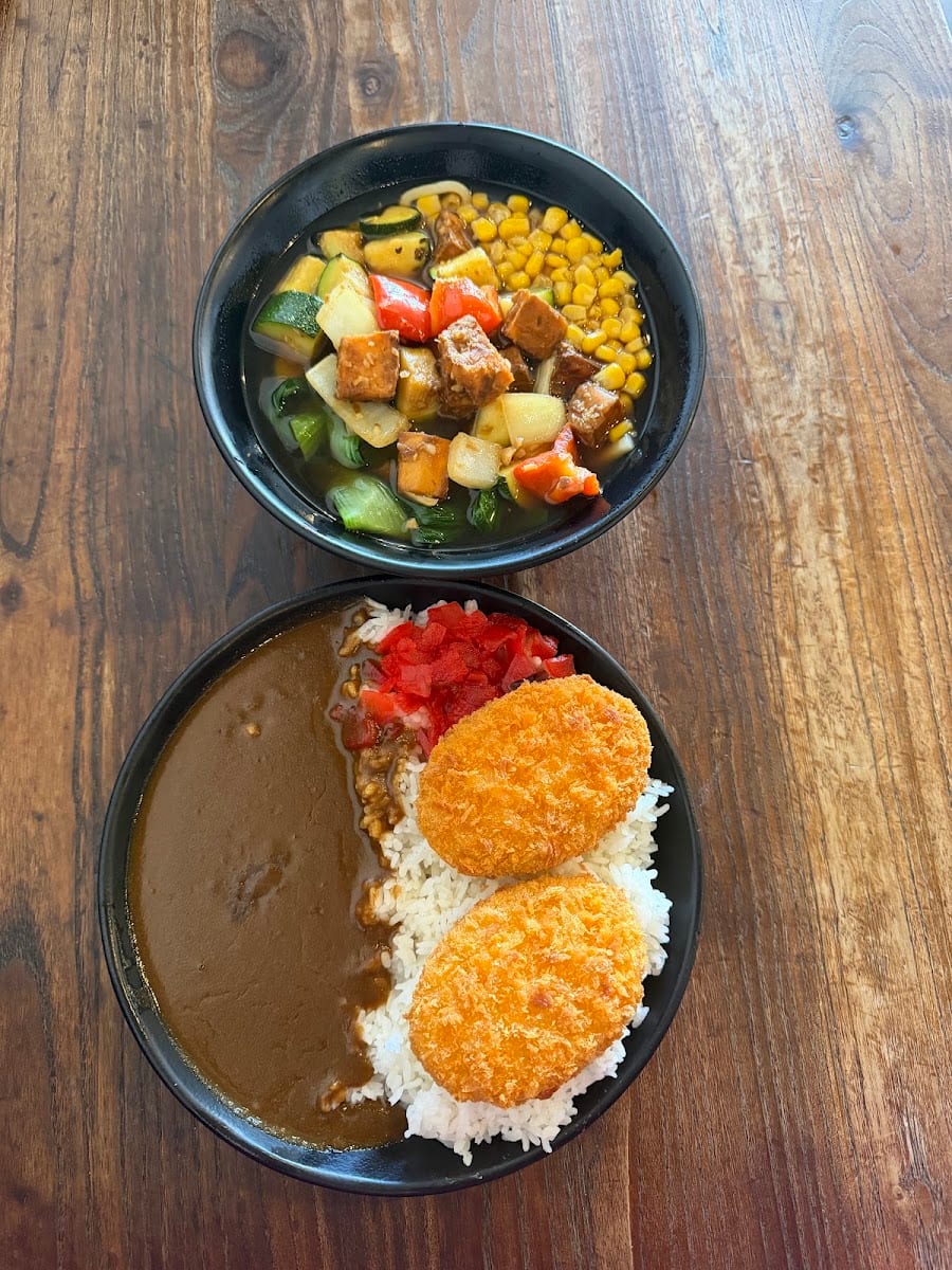 Maru Japanese Noodle Shop, photo 4