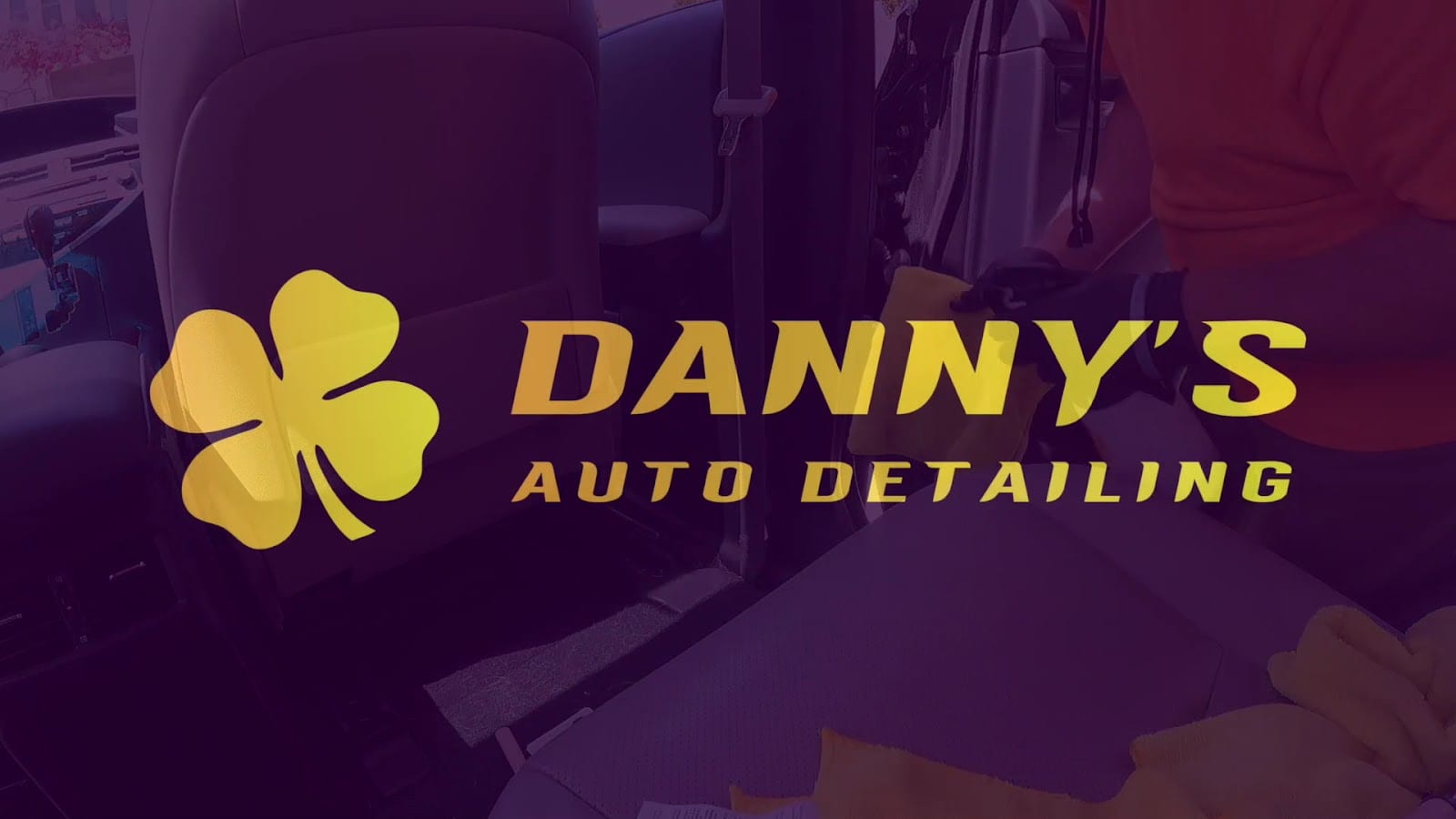 Danny's Auto Detailing, photo 3
