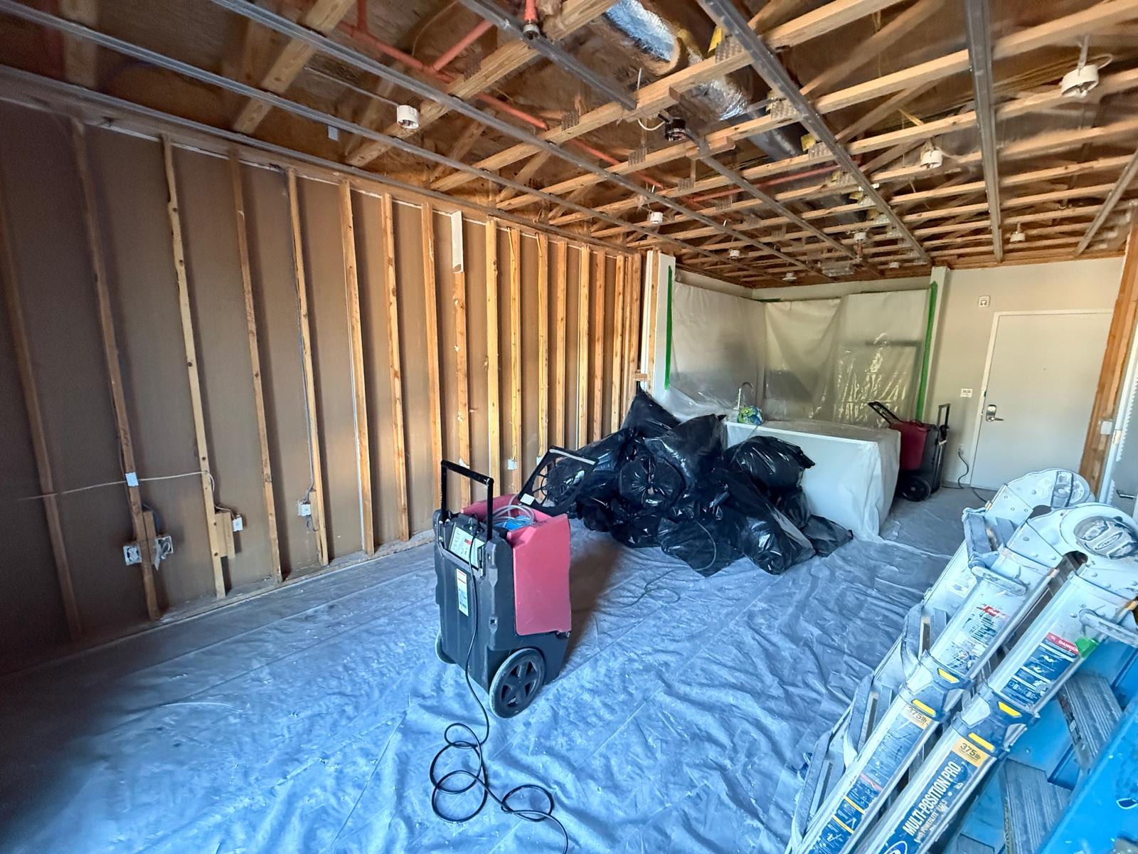 Restorian Property Damage Restoration of Bergen County, photo 4