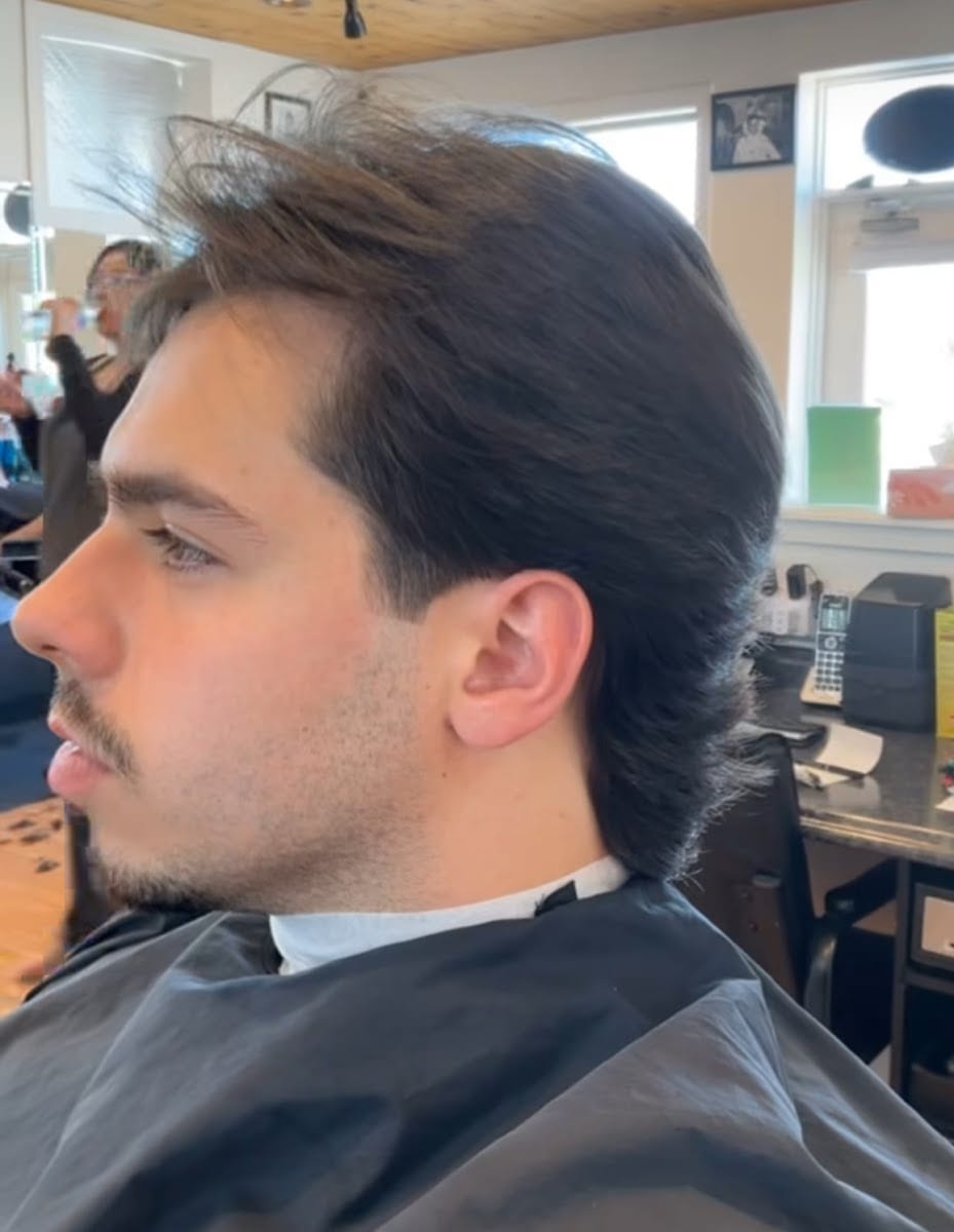 Barbershop at Downtown - WALK-INS WELCOME!, photo 2