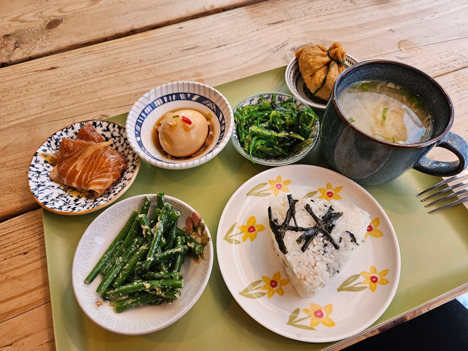 Sprout Sushi Cafe, photo 4