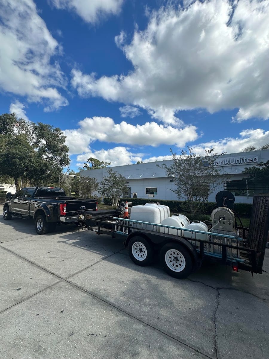 South Florida Pressure Pros LLC, photo 2