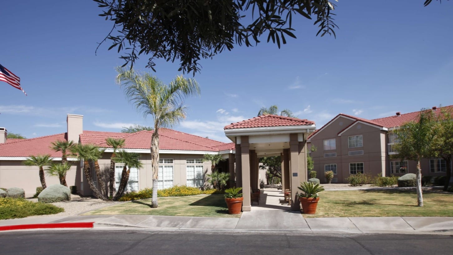 The Gardens of Scottsdale Assisted Living & Memory Care, photo 2