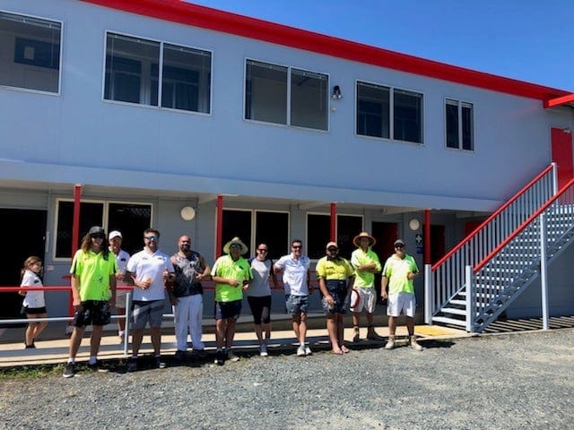 Wix Painting Services Pty Ltd