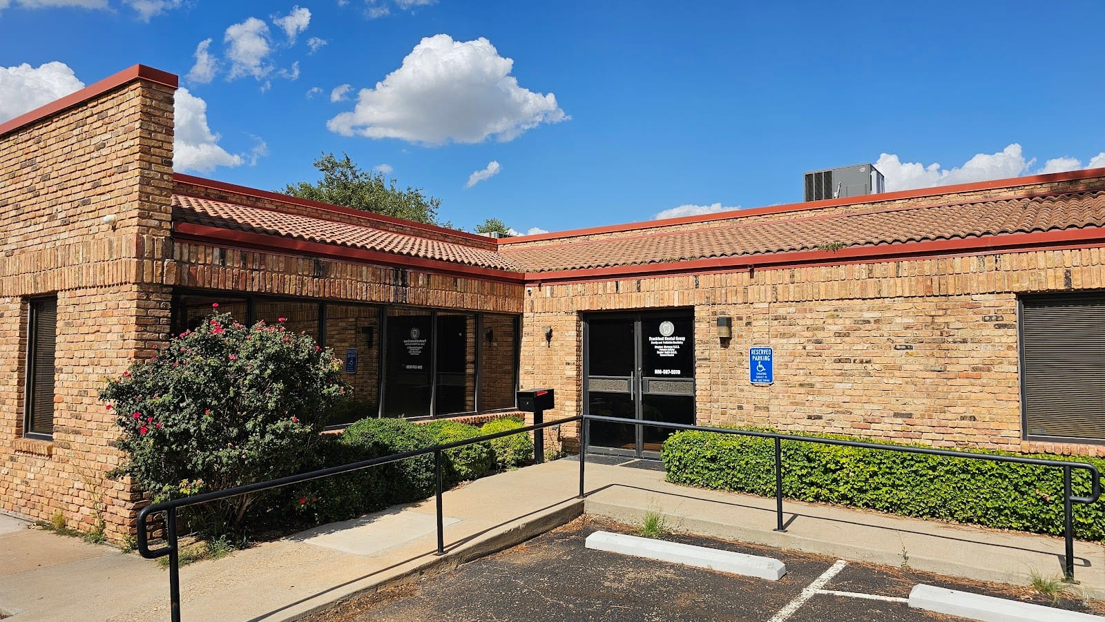 Claro Dental - Lubbock