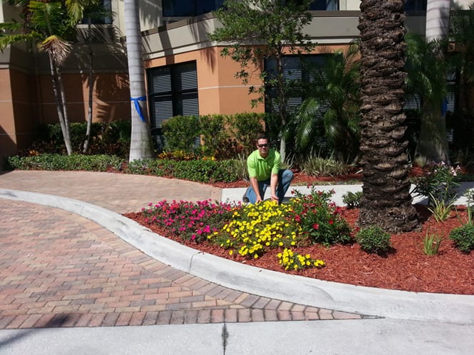 One Earth Landscape Services