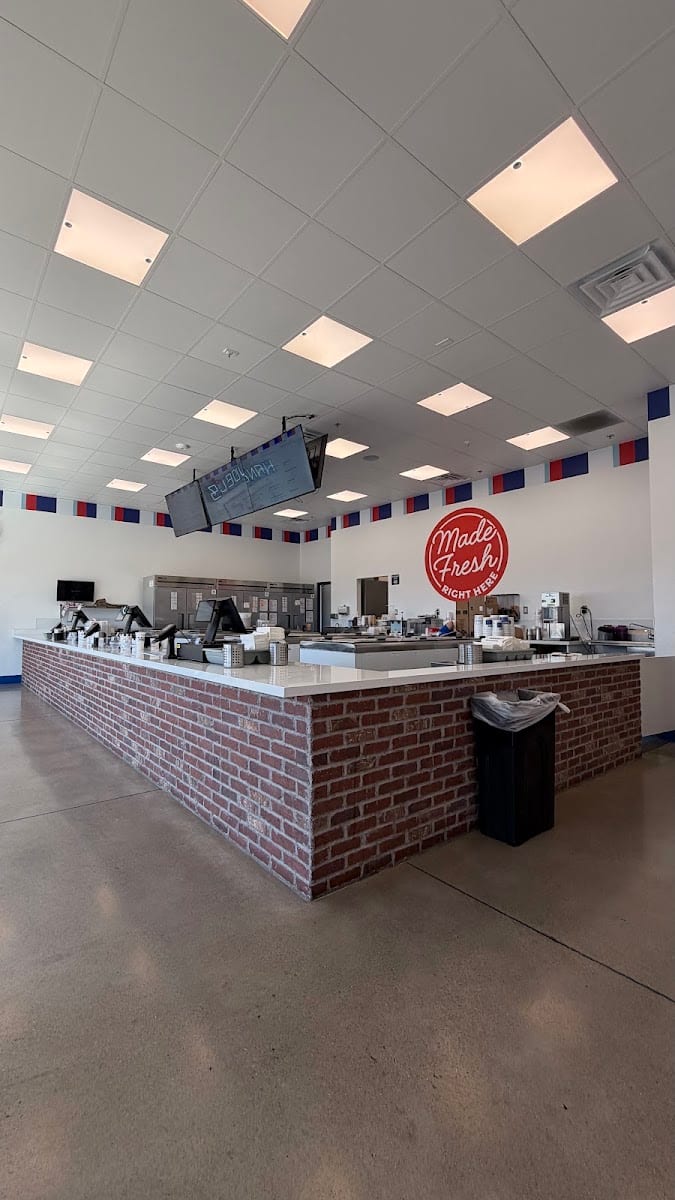 Handel's Homemade Ice Cream