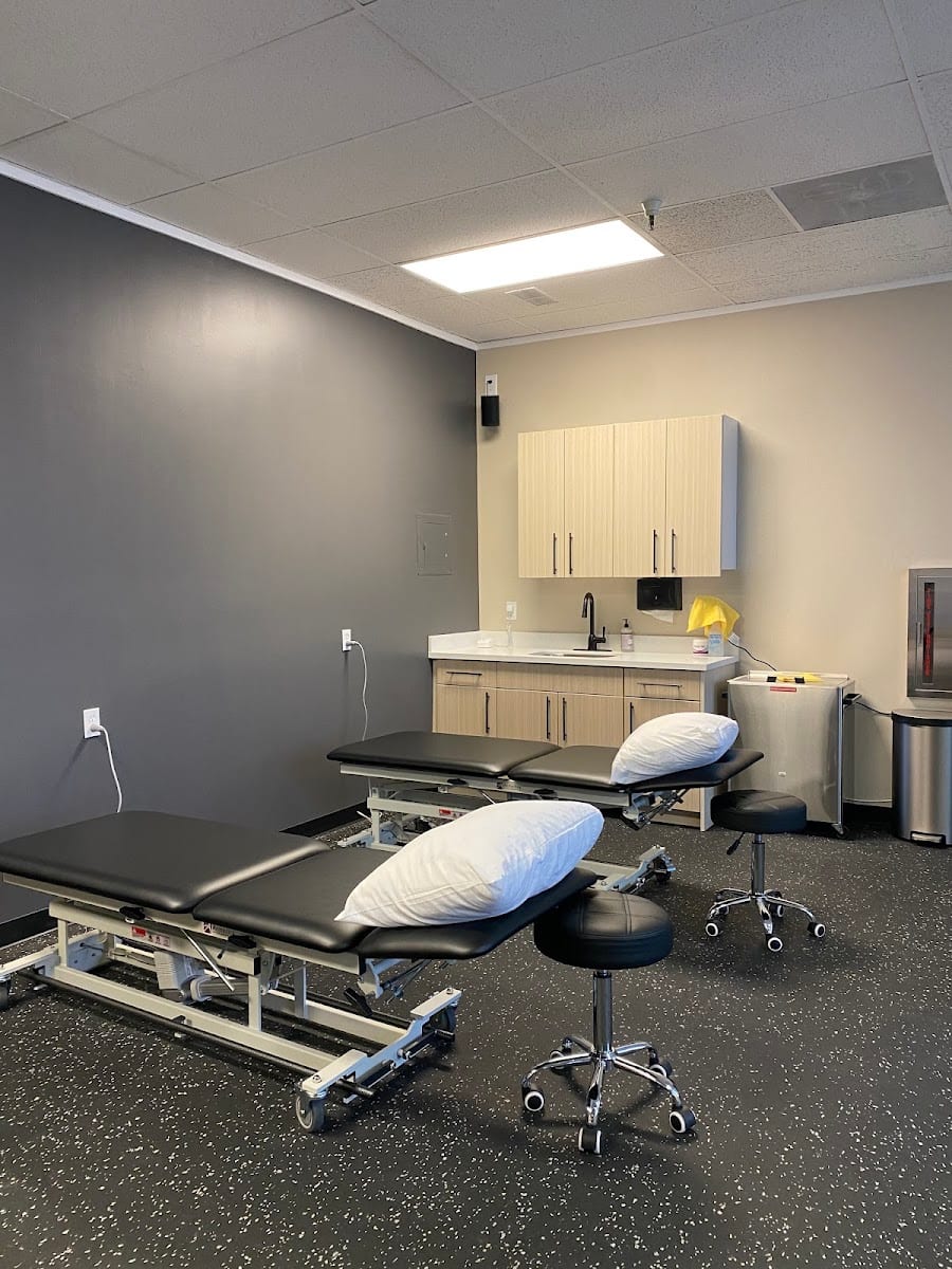 Motion SF Physical Therapy
