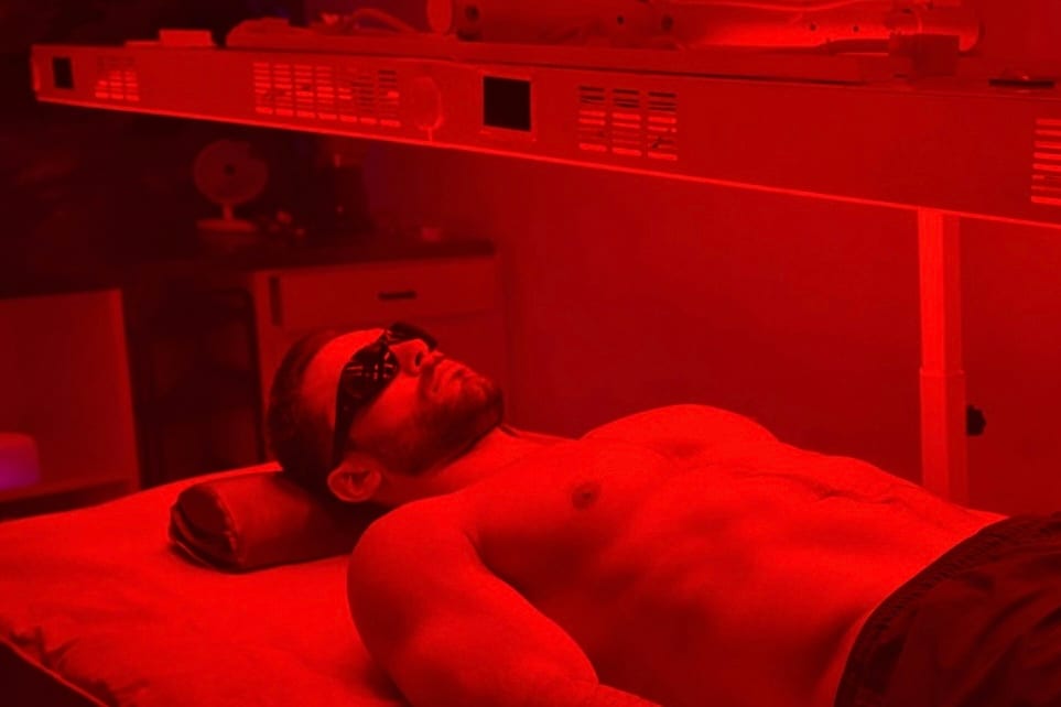 IMR Wellness Northwest - Sports Massage, Red Light Therapy,, photo 2