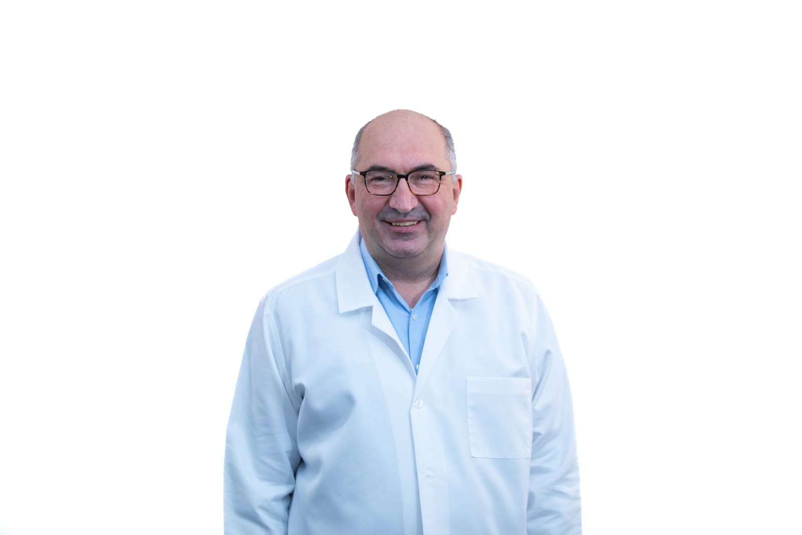 Irakli Khulordava, MD