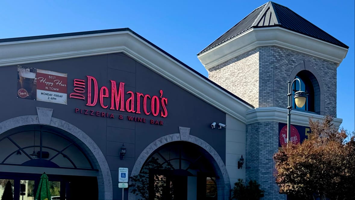 Dom Demarco's Pizzeria & Wine Bar, photo 2
