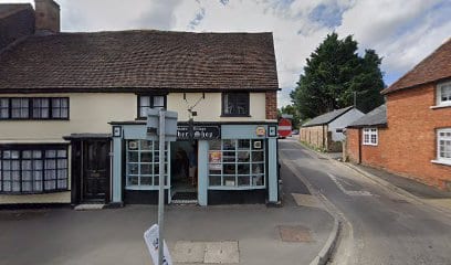 Redbourn Village Barber Shop