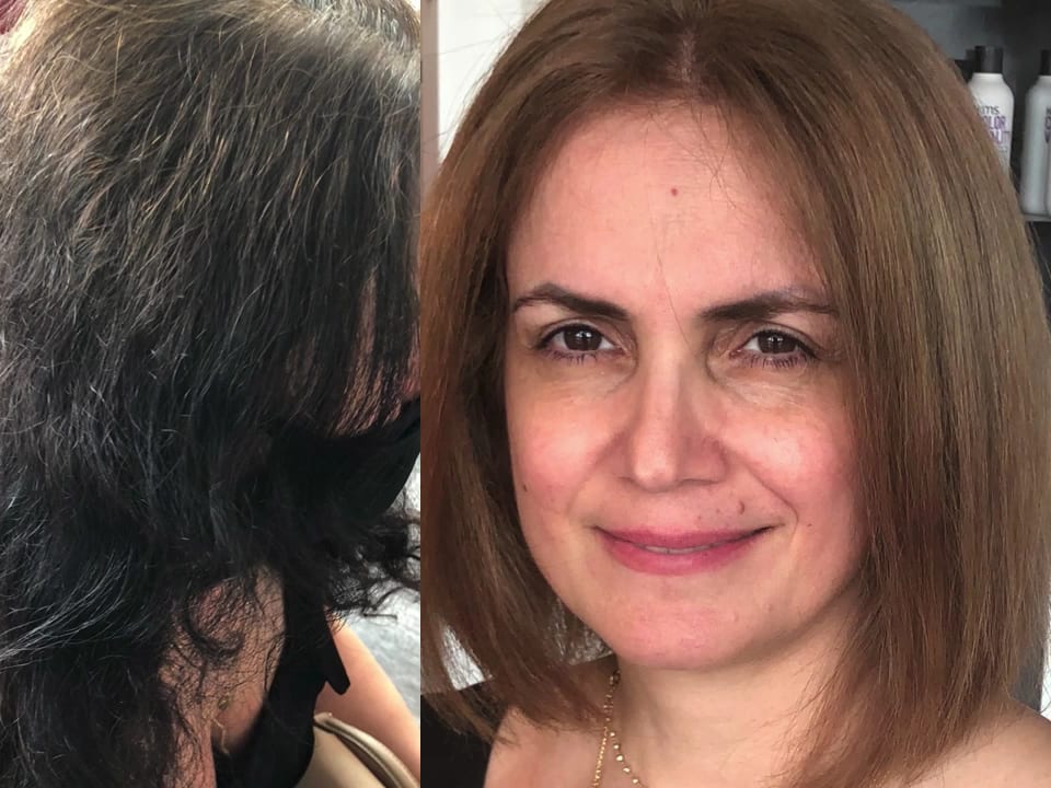 Fanny K. Salon, photo 2