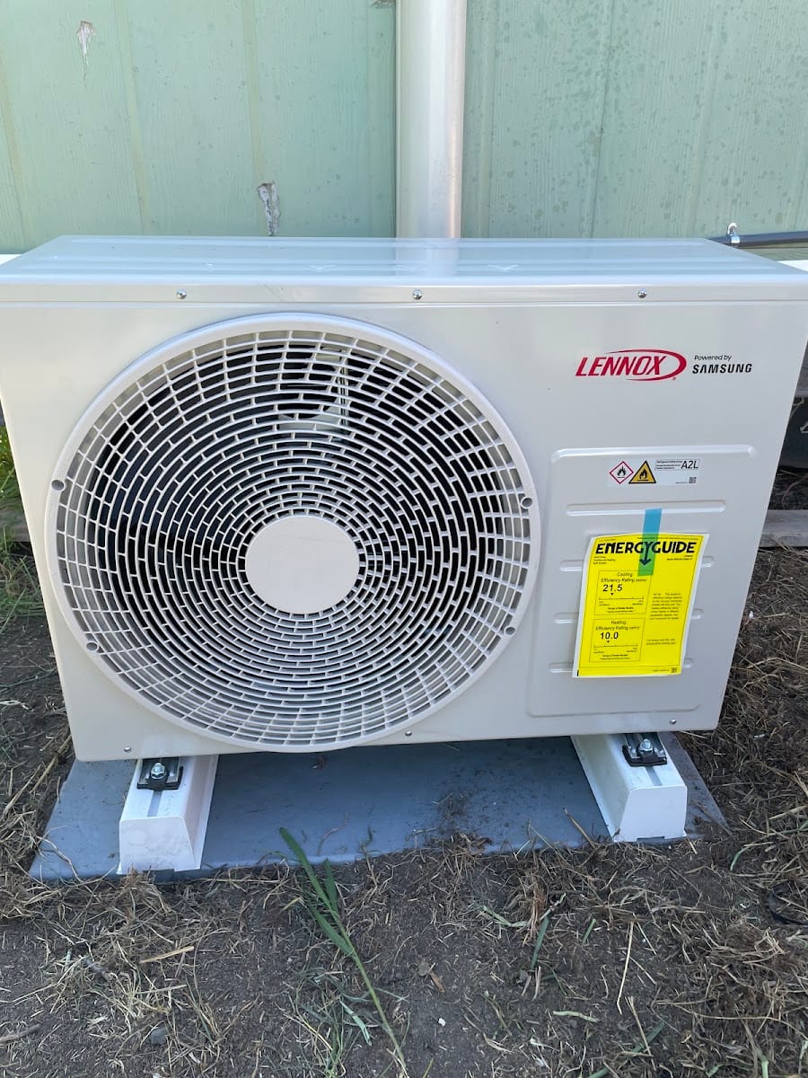 All Season Heating & Air Conditioning